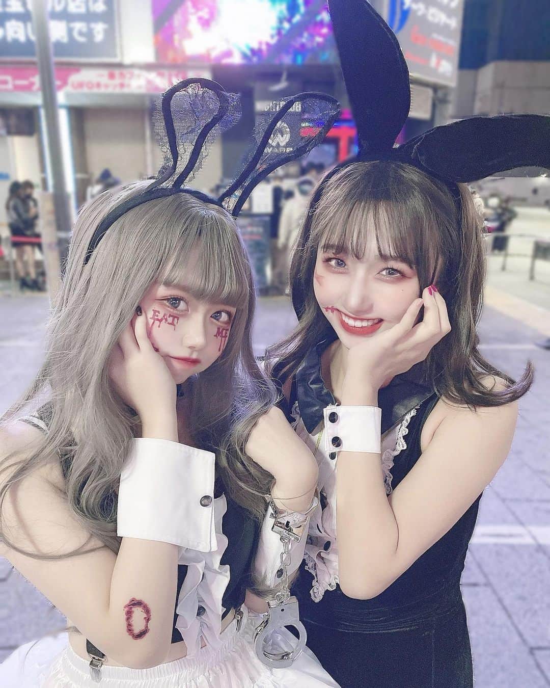 りなたろすのインスタグラム