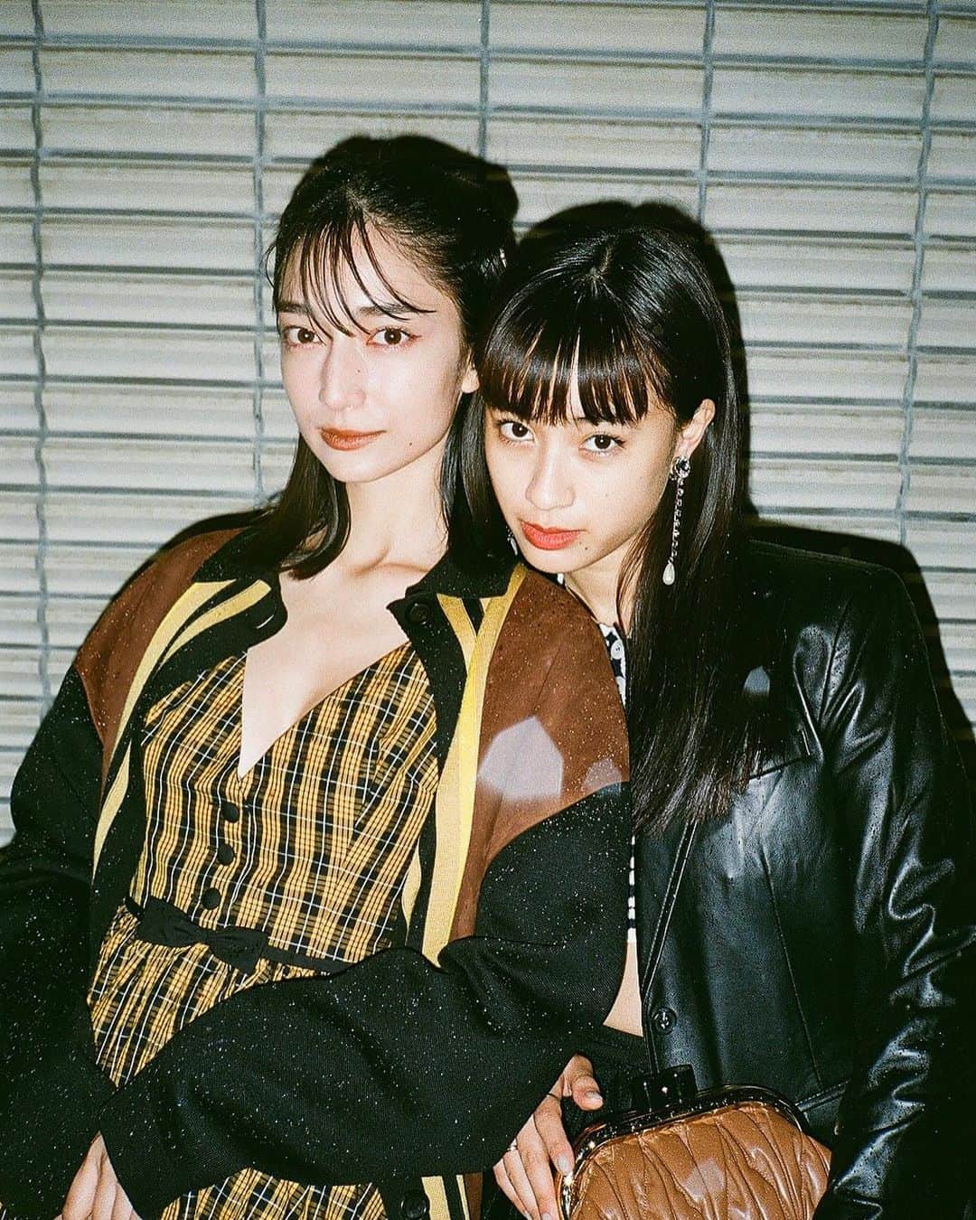 玖瑠実のインスタグラム