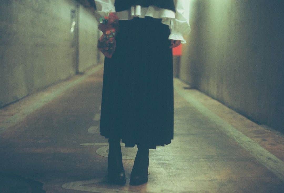 micalie3のインスタグラム：「. 試料採取 . . photo: @i.lander_film」