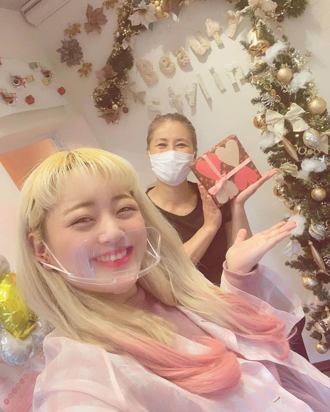 森崎アリスのインスタグラム