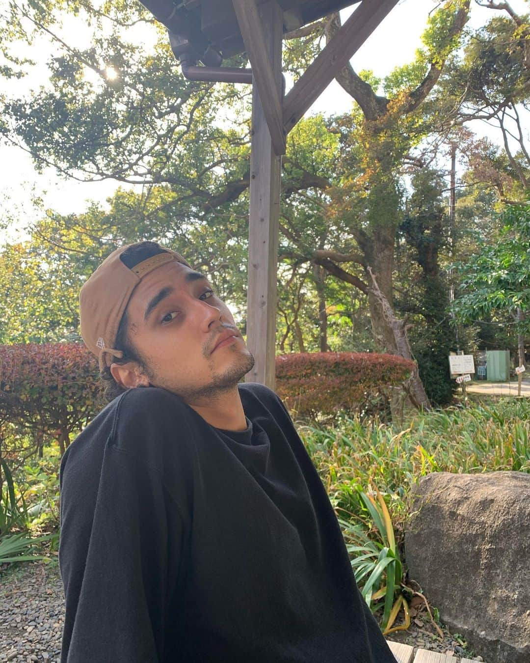 澁澤侑哉のインスタグラム