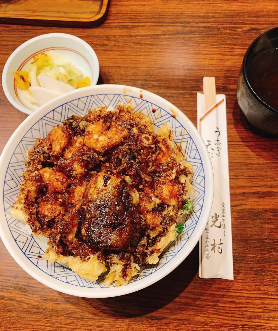 樫原伸彦のグルメインスタ