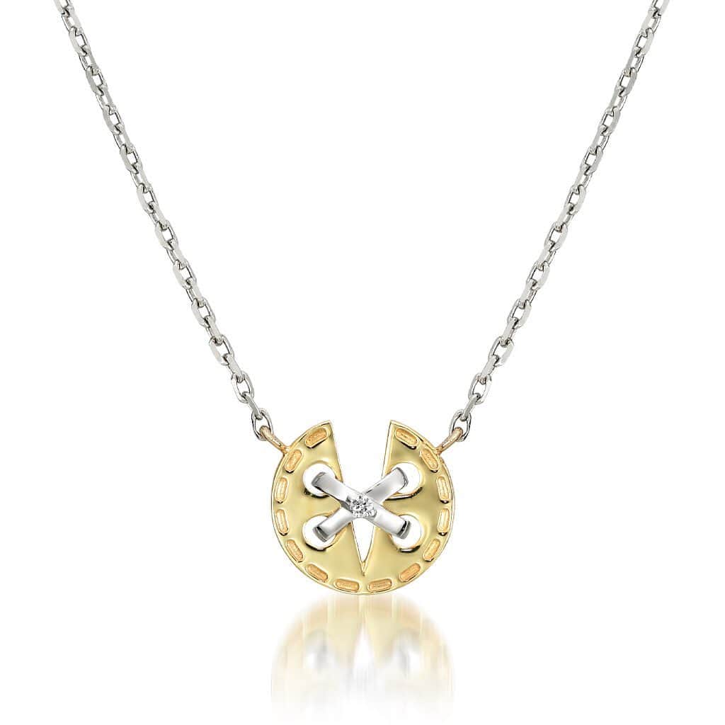 STAR JEWELRY Girlさんのインスタグラム写真 - (STAR JEWELRY GirlInstagram)「心がときめくダイヤモンドを重ねて、気分を上げて！  #diamond #ダイヤモンド #necklace #ネックレス #ootd #gold #jewelry #ジュエリー #スタージュエリーガール #STARJEWELRYGirl」12月8日 21時29分 - star_jewelry_girl