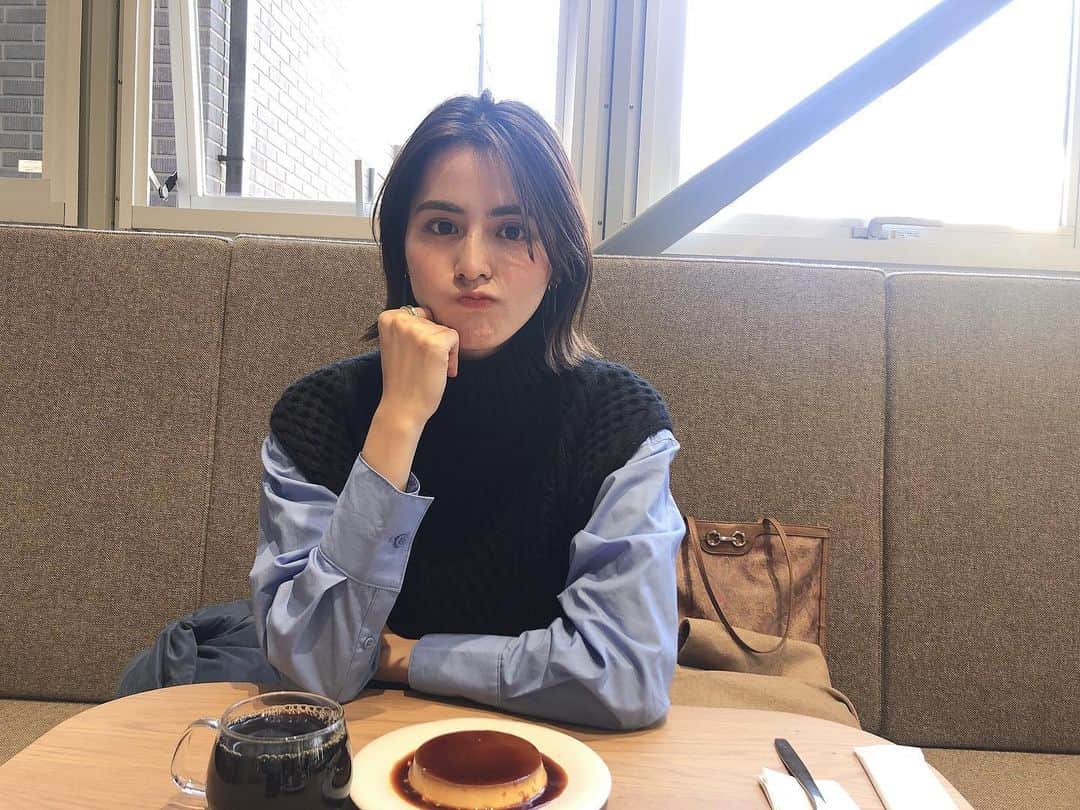 岩田絵莉佳のグルメインスタ