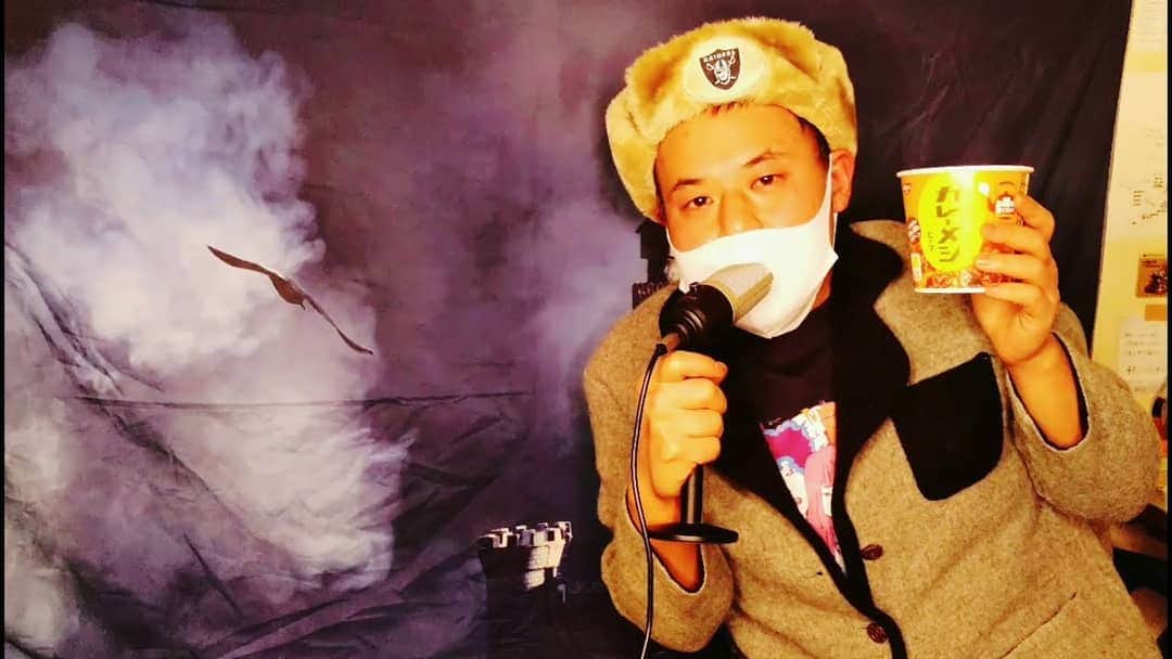 のインスタグラム