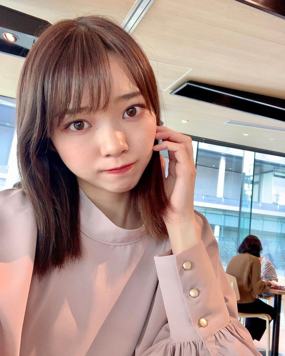 横山キラのグルメインスタ