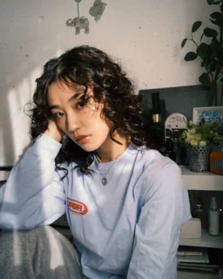 松本優のインスタグラム：「. . Kuru Kuru🌀 . .」