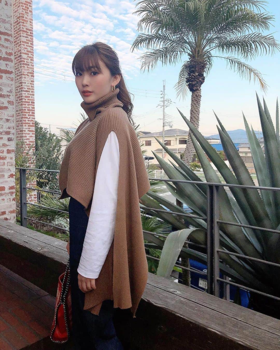 藤川沙弥のグルメインスタ