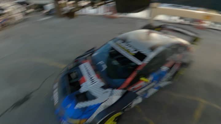 のインスタグラム：「What are you waiting for? #Gymkhana2020 is LIVE.  WATCH NOW! #linkinbio👆   @travispastrana @thehoonigans @subaru_usa @yokohamatire」