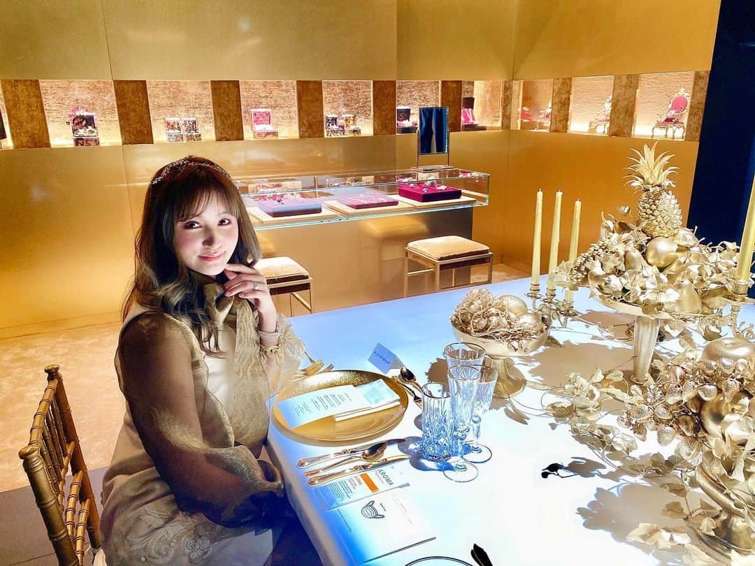 平山美春のインスタグラム