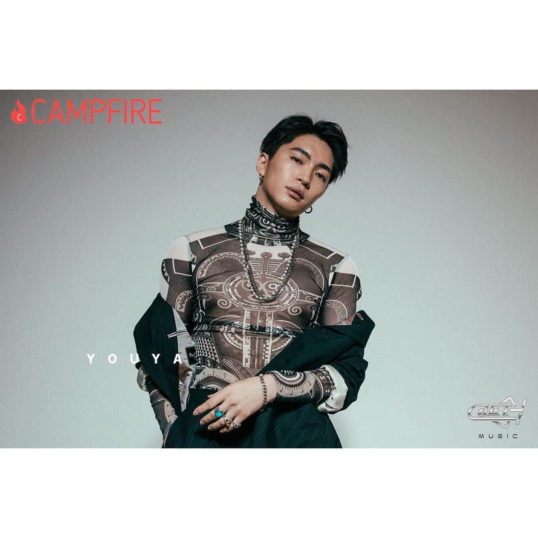 松下優也のインスタグラム