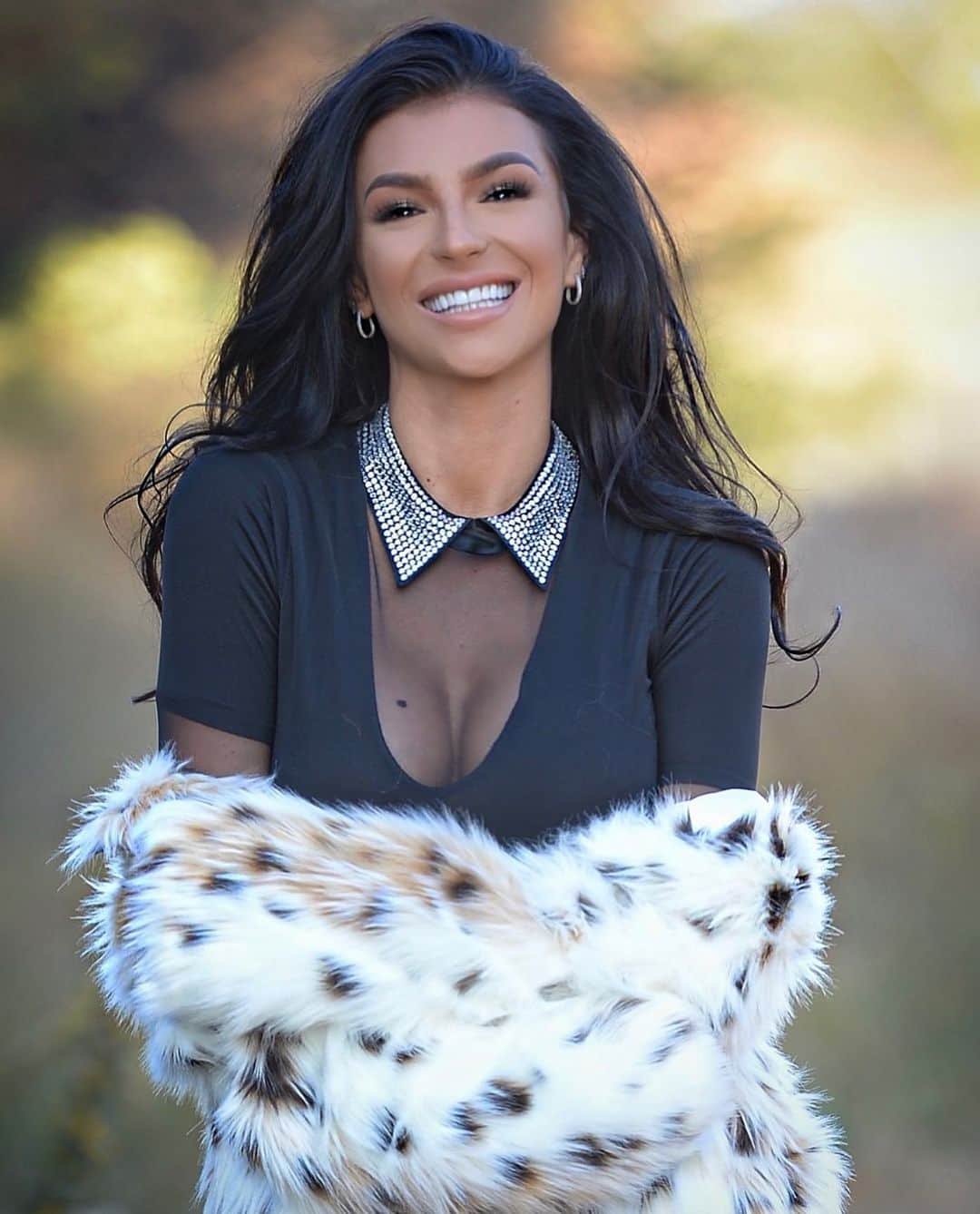 Kelly Clelandのインスタグラム