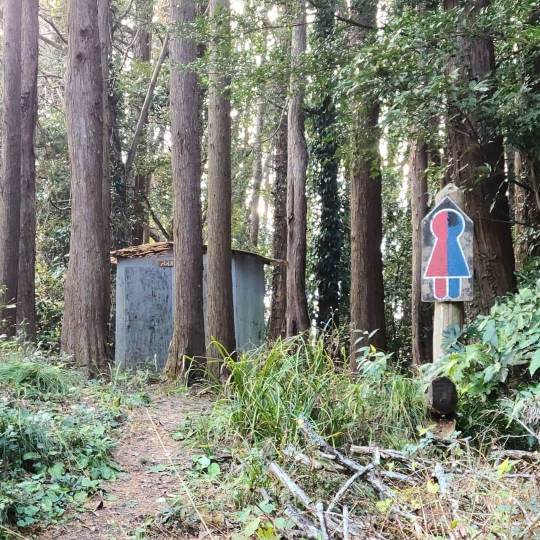 松本康太さんのインスタグラム写真 - (松本康太Instagram)「『花嫁街道を里山ウオーキング(ハイキング)』天気も良く、程よいアップダウンで初心者でも楽しめるコース(13.5㎞)♪標識も沢山あり安心して歩けるところでした！  #ウオーキング #里山ウォーキング #スポーツ #免疫力アップ #千葉県#和田浦 #花嫁街道#黒滝 #鳥場山 #和田浦歩こう会 #ハイキング #レギュラー松本 #あるある探険隊」12月8日 22時12分 - aruarutankentai.matsumoto