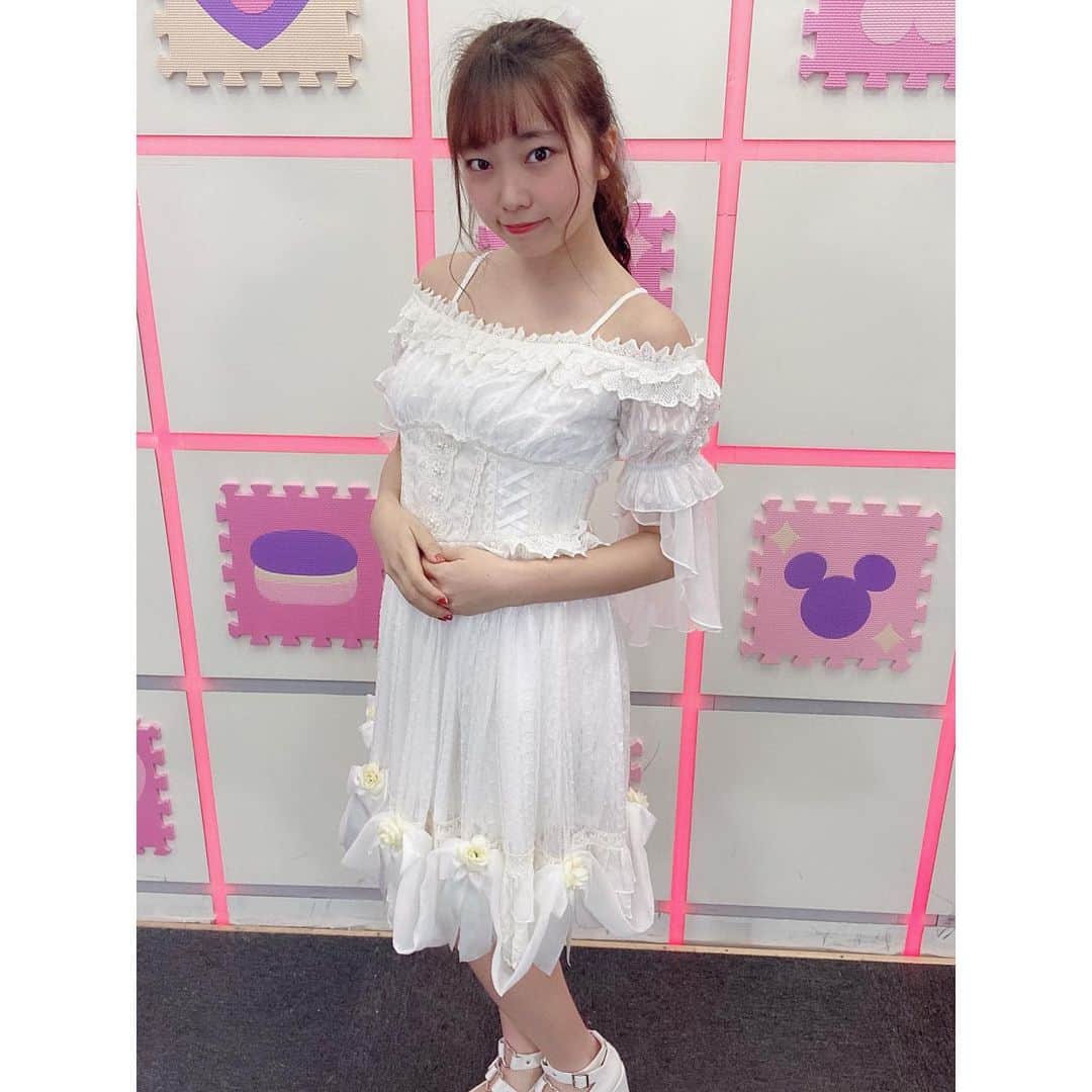 山之内優美のインスタグラム