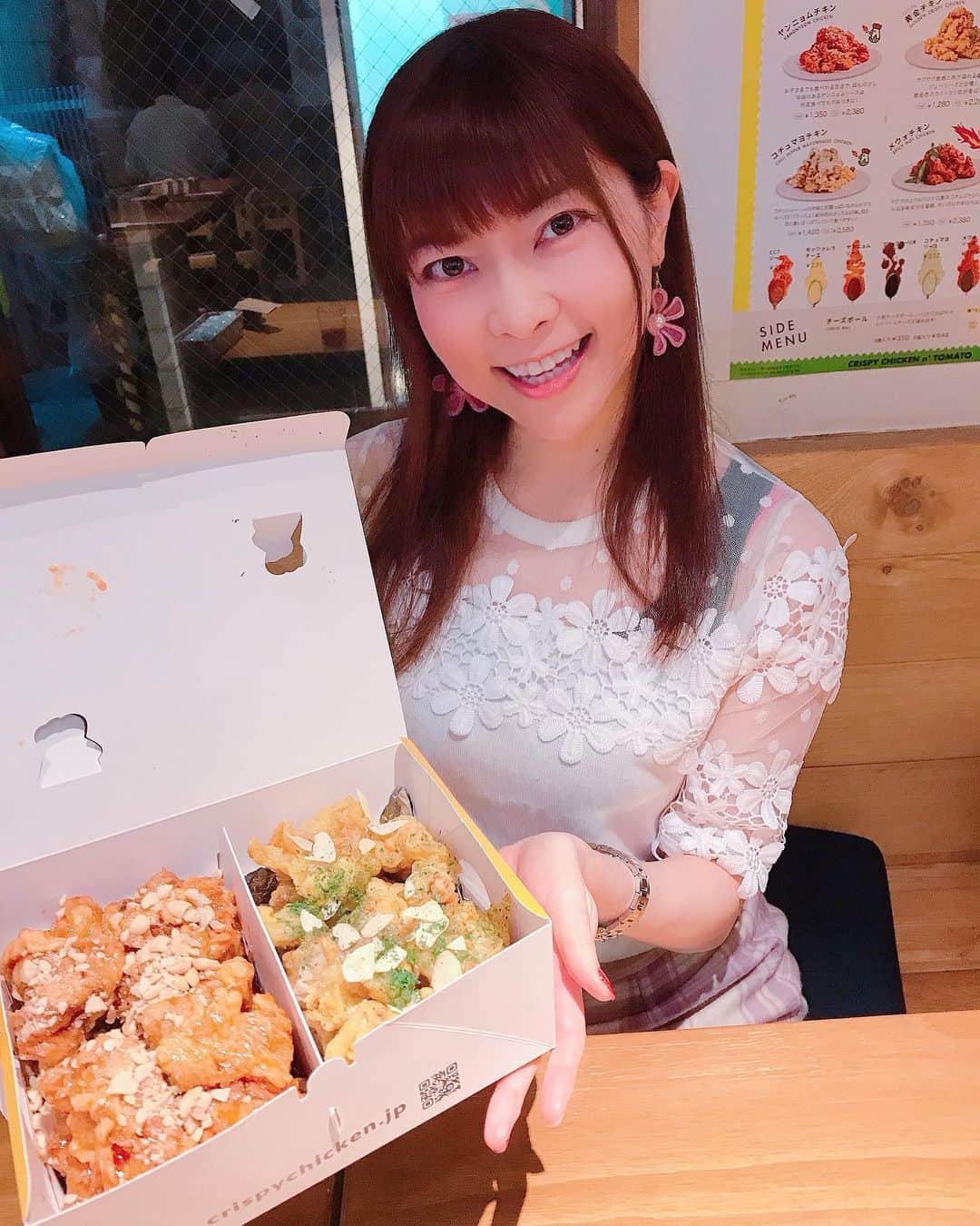 DJ MIYAのグルメインスタ