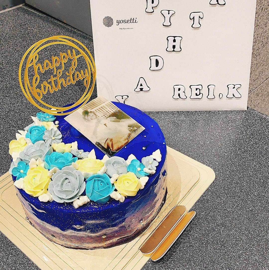 小林玲さんのインスタグラム写真 - (小林玲Instagram)「.﻿ ﻿ ﻿ ﻿ 少し経ちましたが！﻿ ﻿ ﻿ 11月29日で﻿ 23歳になりました✨﻿ ﻿ 沢山のお祝いコメント﻿ ありがとうございました☺︎♪﻿ ﻿ ﻿ ﻿ 生誕祭もきてくれたみんな﻿ 本当にありがとう！！！﻿ 最高なスタートになったよ！💪﻿ ﻿ ﻿ ゲストで来てくれた﻿ めいくてんにも感謝です^ ^﻿ ﻿ ﻿ ﻿ ﻿ 楽しい楽しい 1年にしまーーっす！！！👍﻿ ﻿」12月8日 22時27分 - rei.kobayashi