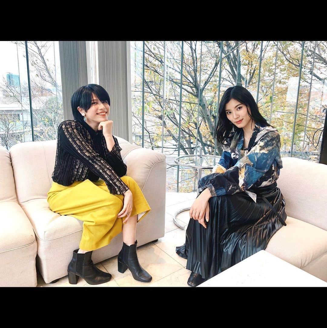 小林玲さんのインスタグラム写真 - (小林玲Instagram)「.﻿ ﻿ ﻿ ﻿ 少し経ちましたが！﻿ ﻿ ﻿ 11月29日で﻿ 23歳になりました✨﻿ ﻿ 沢山のお祝いコメント﻿ ありがとうございました☺︎♪﻿ ﻿ ﻿ ﻿ 生誕祭もきてくれたみんな﻿ 本当にありがとう！！！﻿ 最高なスタートになったよ！💪﻿ ﻿ ﻿ ゲストで来てくれた﻿ めいくてんにも感謝です^ ^﻿ ﻿ ﻿ ﻿ ﻿ 楽しい楽しい 1年にしまーーっす！！！👍﻿ ﻿」12月8日 22時27分 - rei.kobayashi