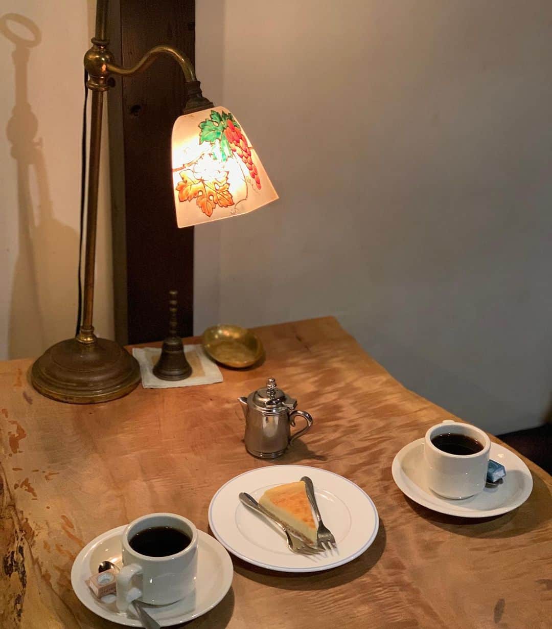 沢瀉美緒のグルメインスタ