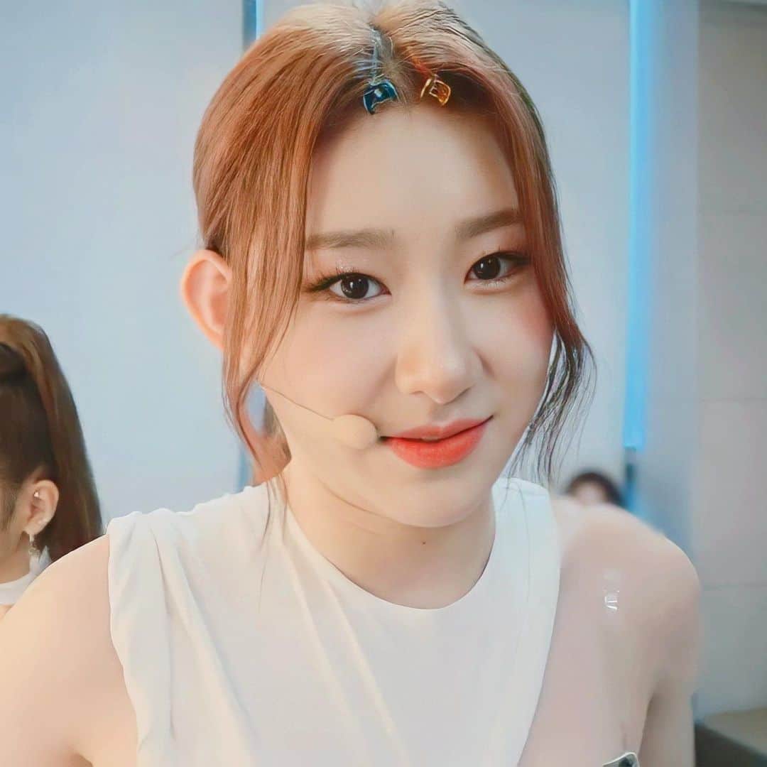 チェリョンのインスタグラム：「comment '❤️' of u love her!」