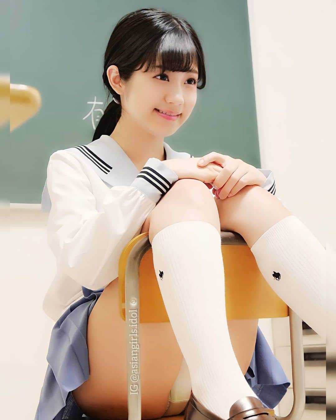 アジアンロリ 