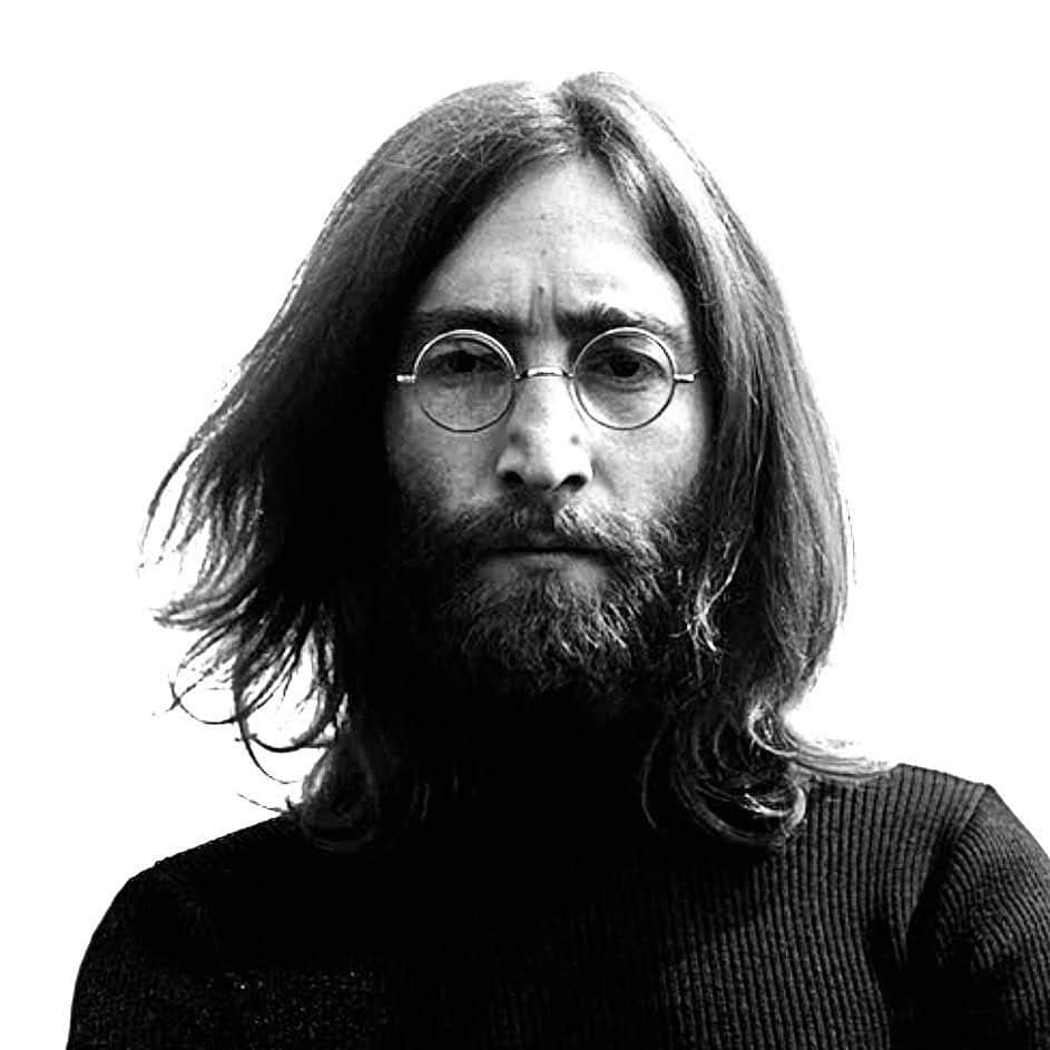片山正通さんのインスタグラム写真 - (片山正通Instagram)「今日はJohn Lennonの40回目の命日。 Today is John Lennon's 40th anniversary of his death.」12月8日 23時08分 - masamichi_katayama