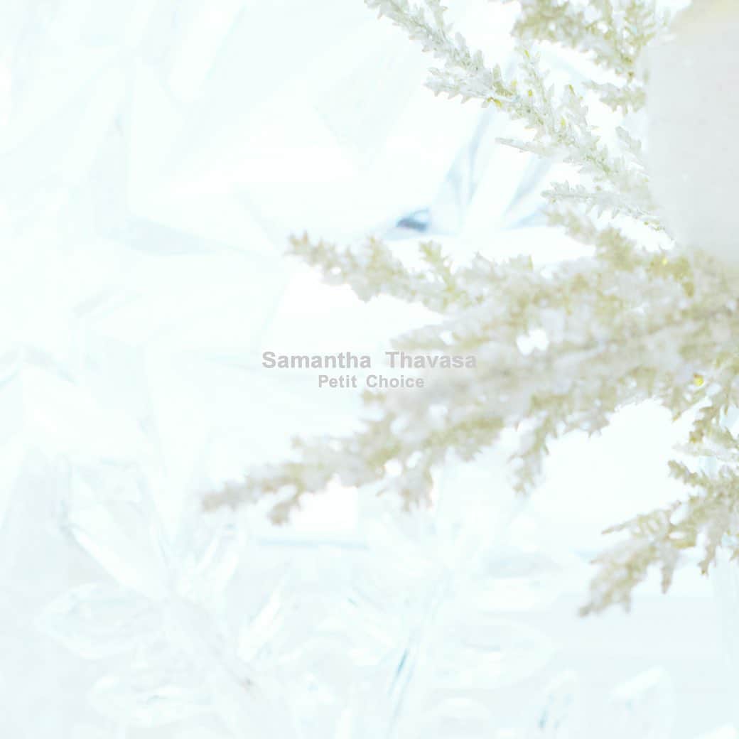 サマンサタバサさんのインスタグラム写真 - (サマンサタバサInstagram)「#クリスマス限定シリーズ   ／ 𝗠𝗲𝗿𝗿𝘆 𝗖𝗵𝗿𝗶𝘀𝘁𝗺𝗮𝘀 𝟮𝟬𝟮𝟬 🥂🎄  from Samantha Thavasa Petit Choice ＼ . サマンサタバサプチチョイスならではの こだわりをぎゅっと詰め込んだホリデーシーズンを彩る、とっておきのコレクションをあなたに❄️✨  𝗦𝗻𝗼𝘄 𝗙𝗹𝗮𝗸𝗲 𝗣𝗲𝗮𝗿𝗹 𝗟𝗲𝗮𝘁𝗵𝗲𝗿 雪をイメージした淡く儚いカラーリングの レザーシリーズ✨✨ レザーは偏光パール加工され、 雪の結晶のような煌めきが特徴的❄️ 窓から雪明りが見える夜、  もみの木の飾られた温かい部屋で カクテルを飲んでいる…🥂🎄 そんな幸せな雪の降る夜の情景を イメージしたアイテム✨  𝗜𝘁𝗲𝗺 ラウンドジップ長財布 ¥22,000 ミニ財布　¥17,600  #samanthathavasapetitchoice #サマンサタバサプチチョイス #christmas#クリスマス #クリスマスコレクション#限定アイテム」12月8日 23時09分 - samantha.thavasa.petit.choice