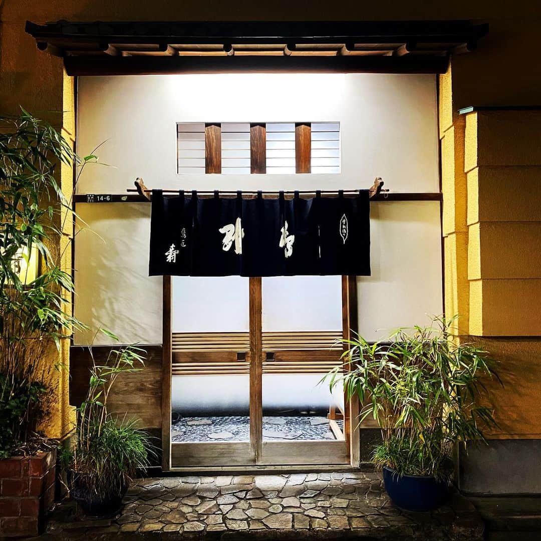 田辺晋太郎のグルメインスタ