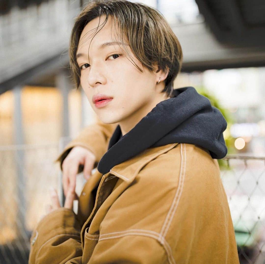 NAOPISのインスタグラム：「🥺✨✨✨✨」