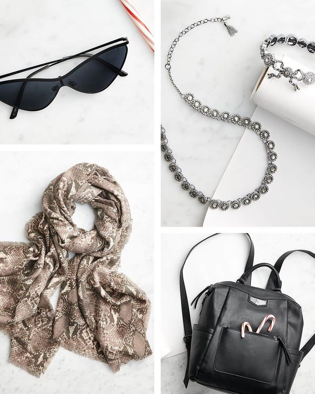 ロック&リパブリックのインスタグラム：「Your search for the perfect gift is over. 🎁 #SimplyVera #Kohls」