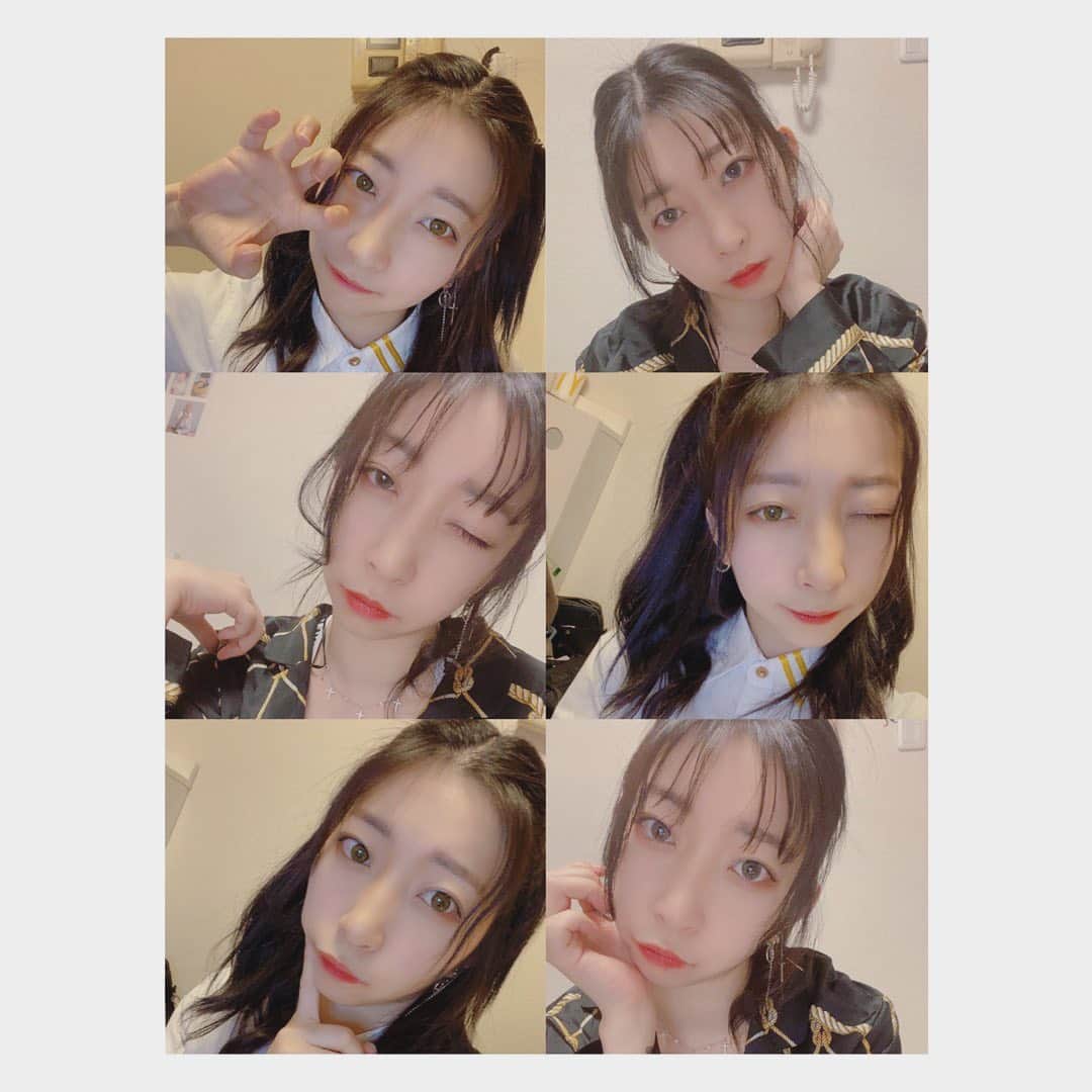 佐藤梨菜のインスタグラム：「🇰🇷×🇨🇳 中韓のアイドルさんのメイクとか髪型の雰囲気イメージしてみた、いける？  #韓国風 #中国風 #アイドル #偶像 #idol #아이돌  #메이크업 #셀카  #いいね #コメント大歓迎 #フォローミー #좋아요 #좋아요환영 #팔로우미」