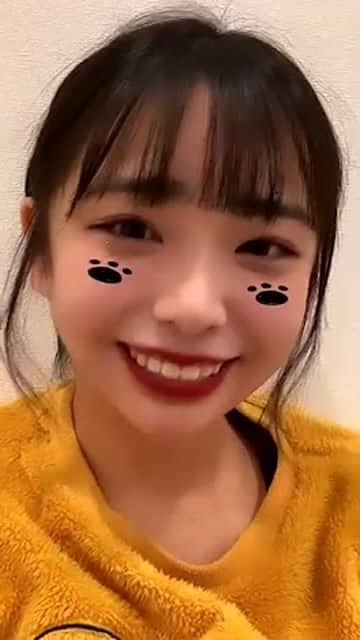 麻生果恩のインスタグラム