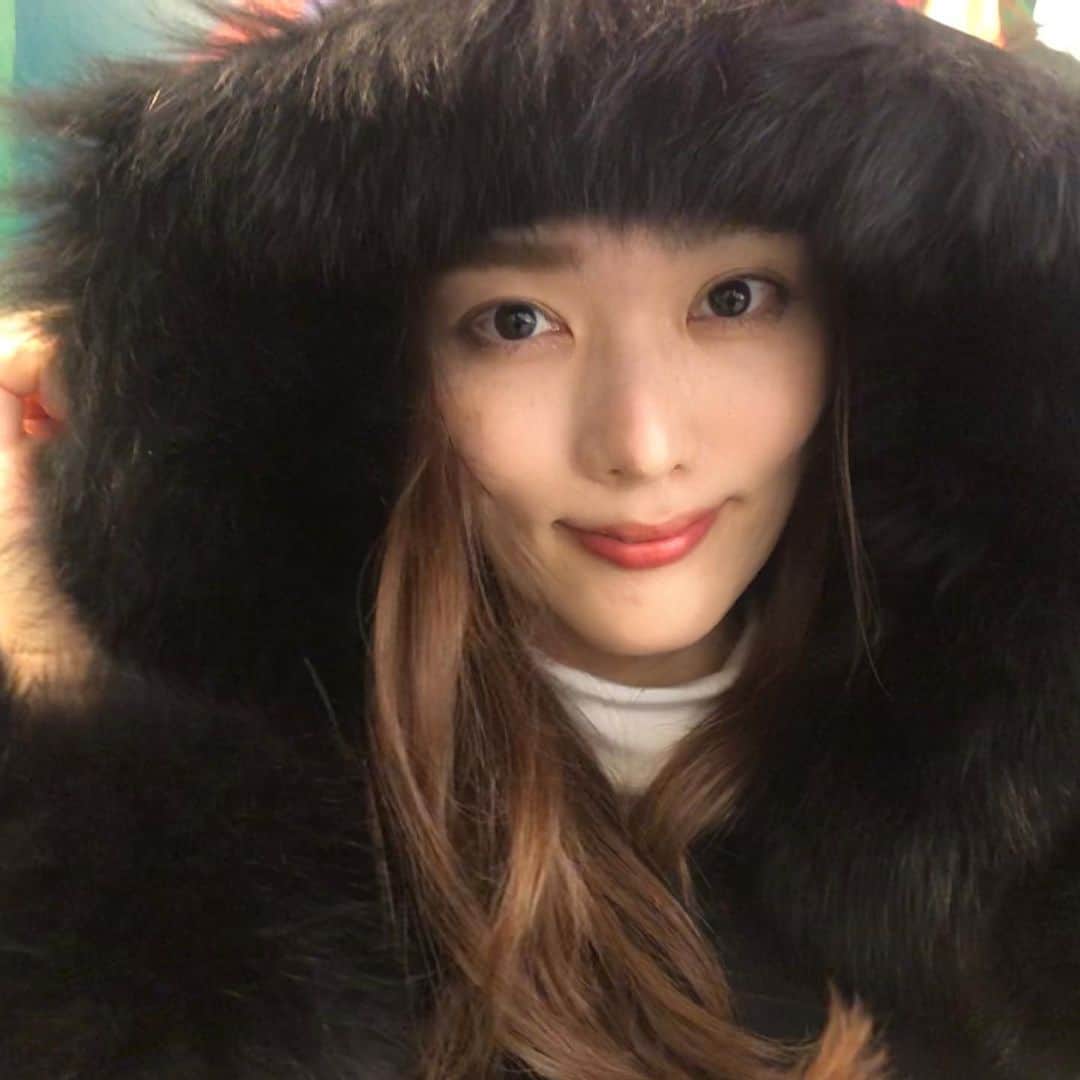 のインスタグラム：「元気にお誕生日を迎えられた事に感謝感謝です #テンレイミオン  お誕生日メッセージ等々ありがとうございました！」