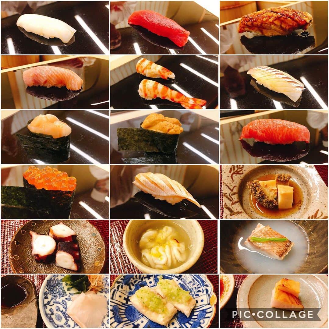 七瀬美月のグルメインスタ