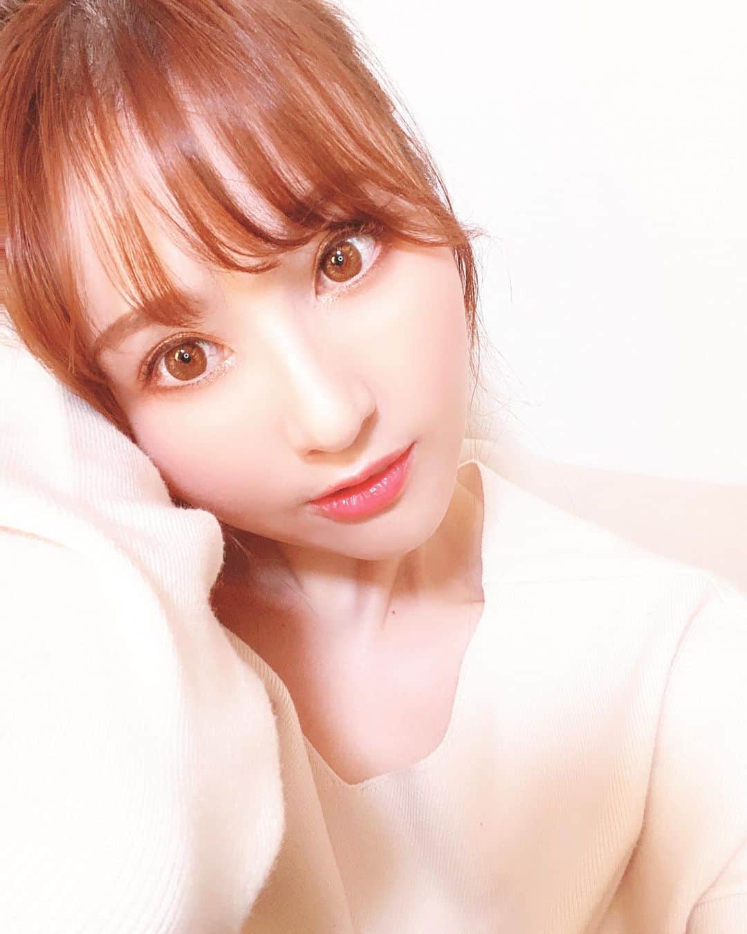 辰巳ゆいのインスタグラム：「あ、生きてるよ笑  SNSやらないと死んだと思われるんだね？？笑」