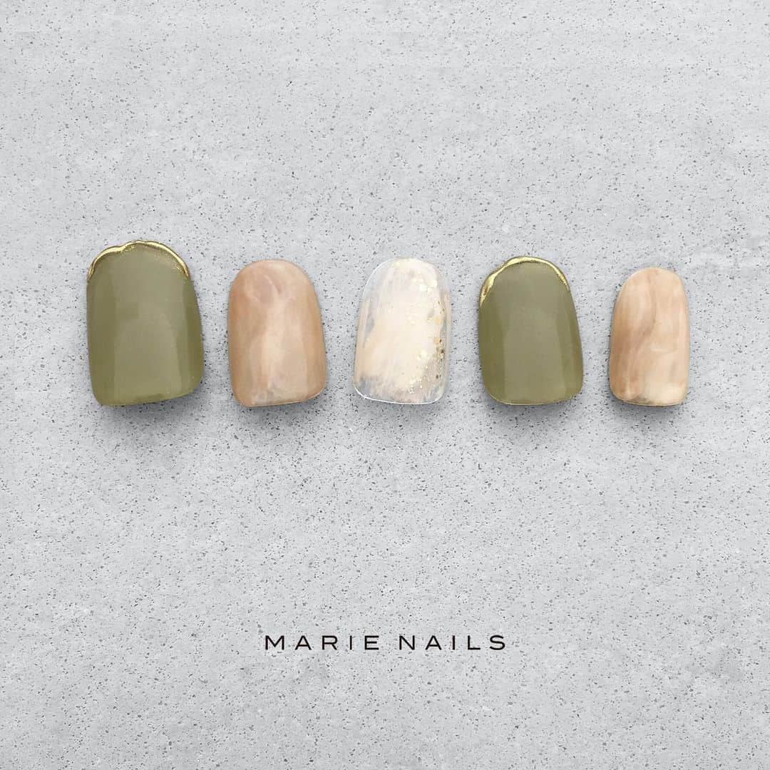 marienails_jpnのインスタグラム：「#nailartist #nailstagram #nailsofinstagram #nailswag #nailpro #nailist #marienails #nail #nails #naildesign #nailart #fashion #trend  #gelnails #instanails #fashionista #fashionlove #nailfie #マリーネイルズ #ネイルデザイン #ネイル #ジェルネイル #ファッション #ネイルサロン #ネイリスト #お洒落さんと繋がりたい #美甲 #ネイルアート #おしゃれ #コーデ」