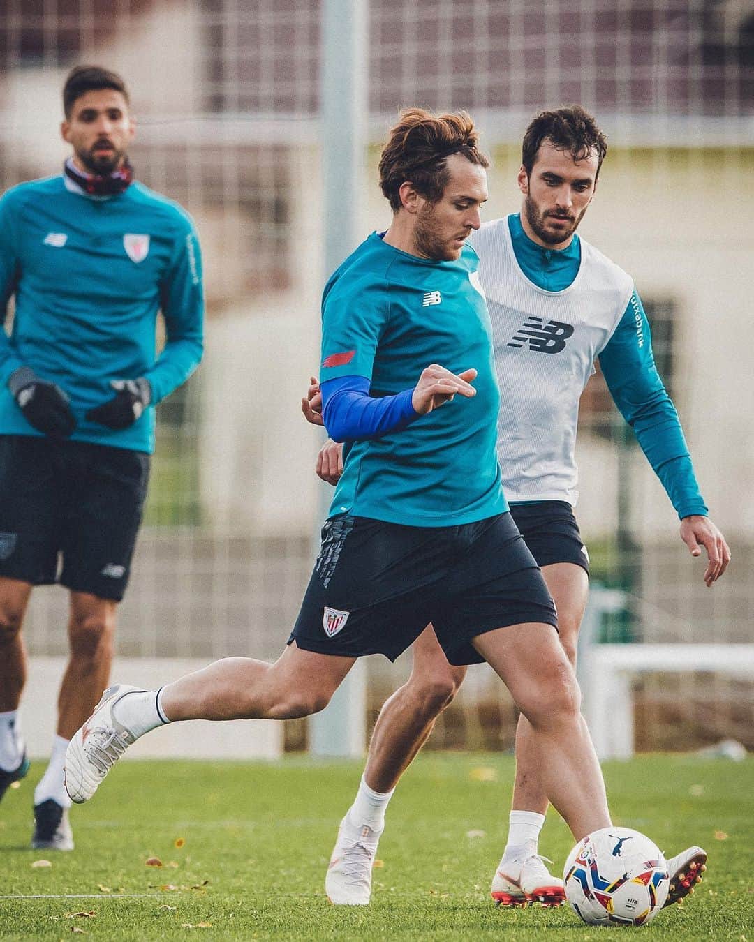 イバイ・ゴメスのインスタグラム：「⚽️」