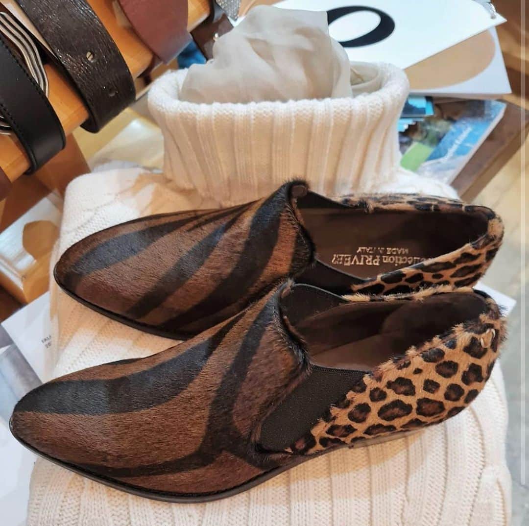 コレクションプリヴェのインスタグラム