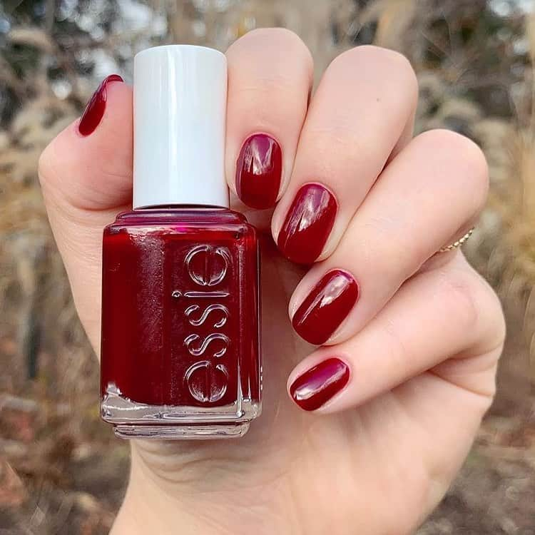 essieのインスタグラム