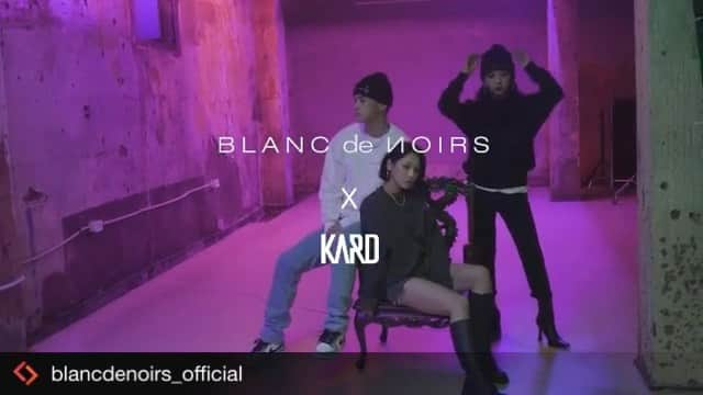 K.A.R.Dのインスタグラム