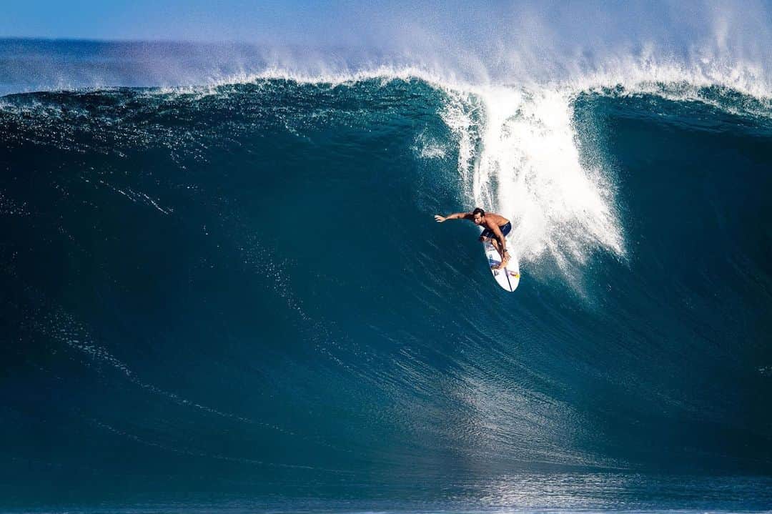 ミシェル・ボレーズのインスタグラム：「HAWAI’I 🌴 📷 @tallteef」