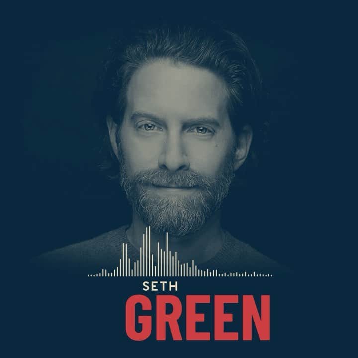 アンナ・ファリスのインスタグラム：「Not many people know the real story of how @sethgreen kidnapped @zacharylevi」