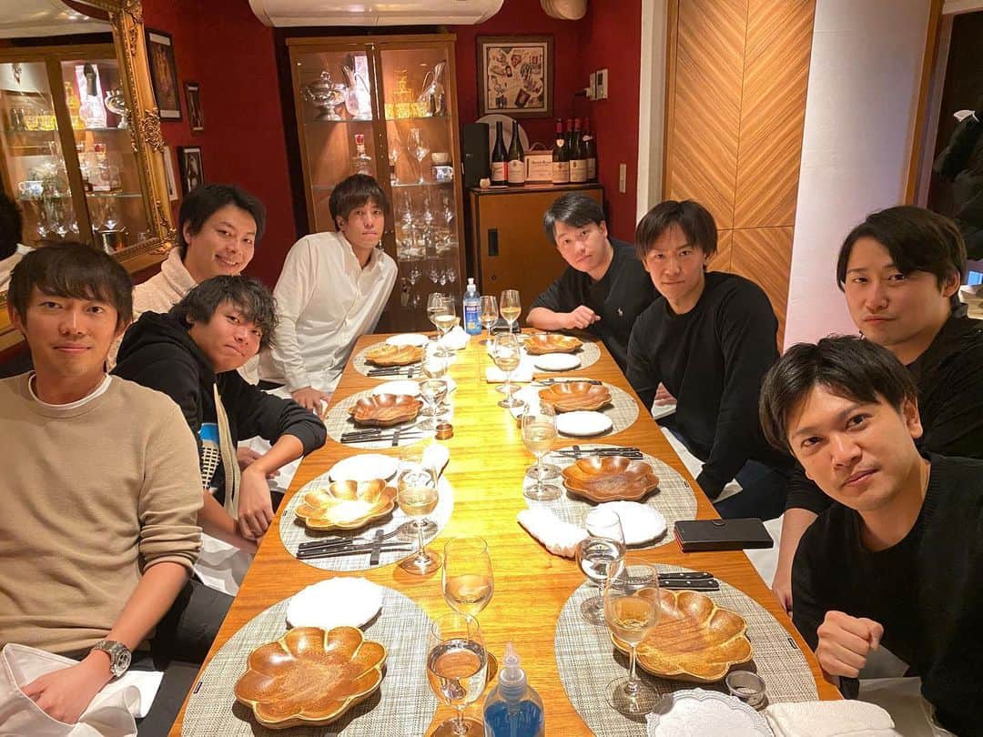 　株本祐己のグルメインスタ