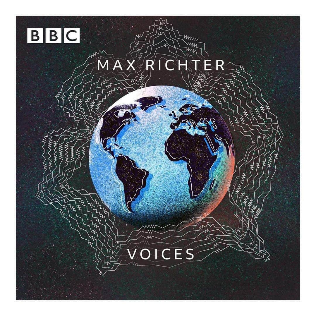 エヴァ・グリーンのインスタグラム：「Join @maxrichtermusic’s #VoicesChallenge on Thursday for the global radio broadcast of VOICES, performed live at the BBC’s Maida Vale studios for #HumanRightsDay.  You can listen wherever you are in the world online or via 37+ radio stations. Visit Max’s official website for a full list of stations and local timings.  For more info on how you can participate from the comfort of your home, swipe 👉🏼」