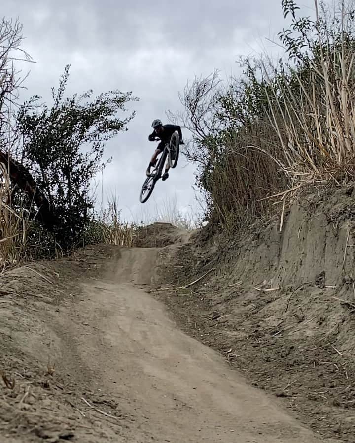 ケン・ロックゼンのインスタグラム：「#mycanyon」