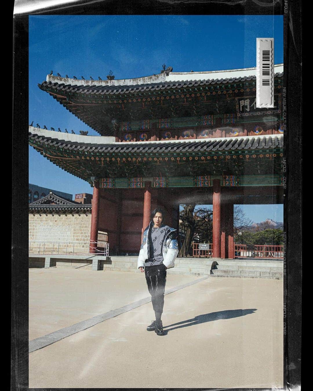 가로수길 , Seoulさんのインスタグラム写真 - (가로수길 , SeoulInstagram)「Street Style 📸 @jaexuni  모델 길재운」12月9日 12時32分 - jaylim1