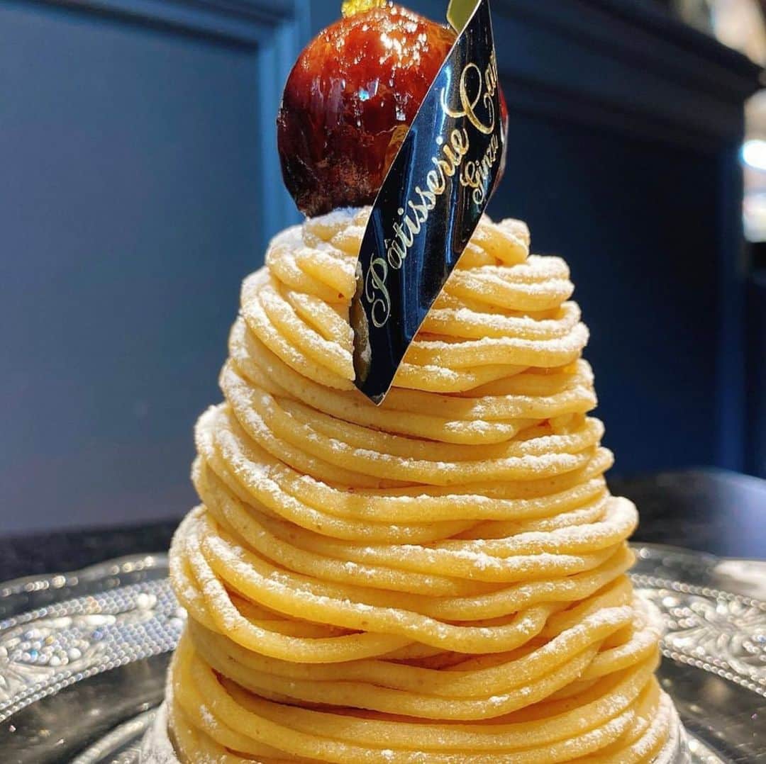 里井真由美のグルメインスタ