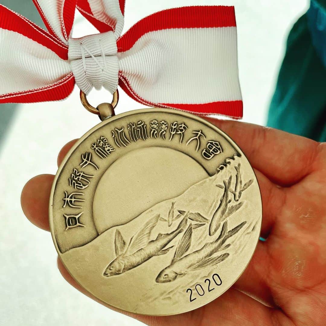 近畿大学総務部広報室さんのインスタグラム写真 - (近畿大学総務部広報室Instagram)「#kindaiuniversity  @kindai_swim   Ryuka Ino has won 🥉 200m #backstroke  at The 96th #alljapanswimmingchampionship  at Tokyo Aquatics Centre!   Next #olympictrials 💪 Congratulations!!!  第96回#日本選手権水泳競技大会 #男子200m平泳ぎ #決勝 3位　#井野竜佳 選手  #近畿大学 #近大  #近大水泳部  #近畿大学水上競技部  #オリンピック  #東京オリンピック 選考会がんばってください💪」12月9日 11時11分 - kindaiuniversity