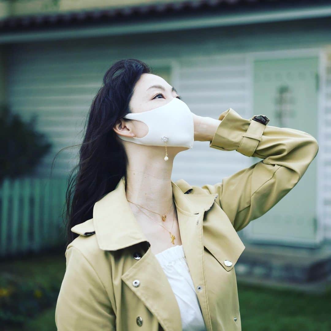 佐藤康恵のインスタグラム