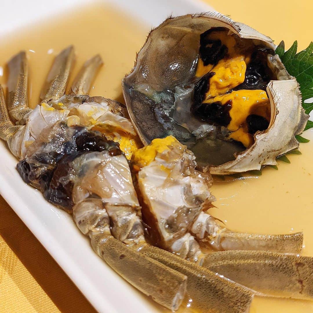 大見さなえのグルメインスタ