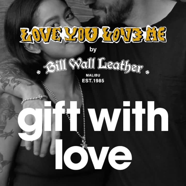 Bill Wall Leather × BEAMSのインスタグラム：「【Information】To the special people in life - family, partners, friends. Here you can glimpse the everyday lives of five pairs of people who gave〈Bill Wall Leather〉and accessories to each other. Take a look! __________ 【BEAMS FEATURES】⇨ https://www.beams.co.jp/special/billwallleather/features/2020winter/ __________ 家族や恋人、友達同士など特別なパートナーへ。〈Bill Wall Leather〉を贈り合う5組のペアの“いつも”の様子や、プレゼントしたアクセサリーなどがご覧頂けます。是非お楽しみください！  @billwallleather_beams @besms_official #billwallleather #beams #loveyouloveme #gift #ビルウォールレザー #ビームス #ギフト」